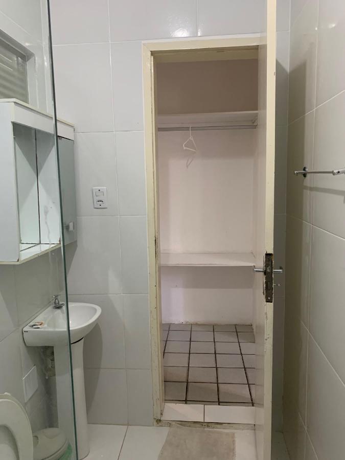 Cp Hotel Economic Natal Dış mekan fotoğraf