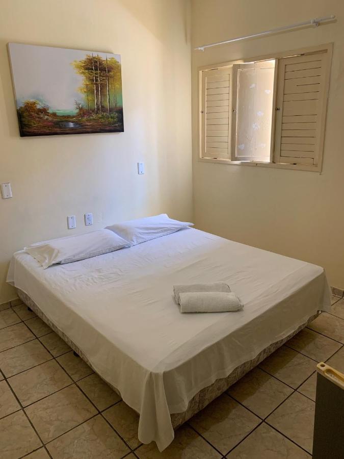 Cp Hotel Economic Natal Dış mekan fotoğraf