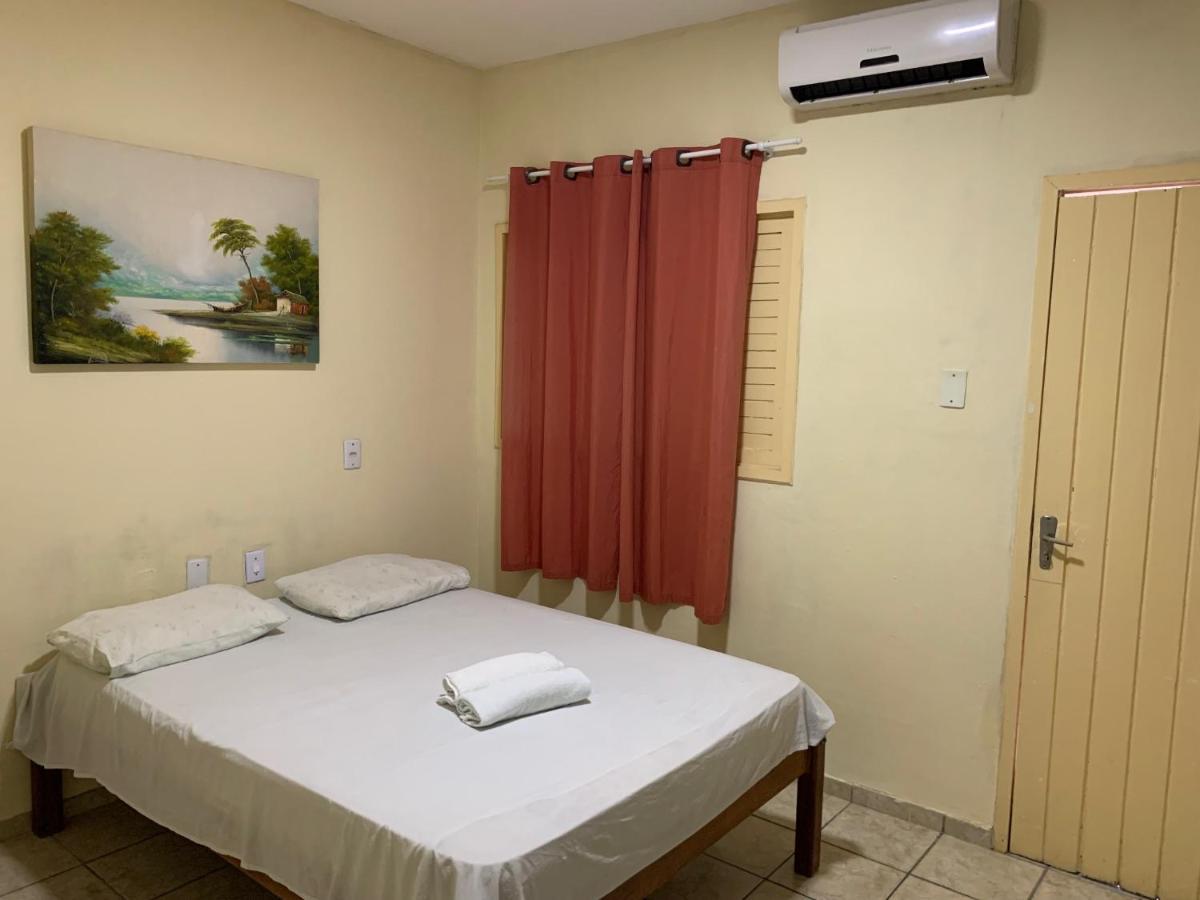 Cp Hotel Economic Natal Dış mekan fotoğraf