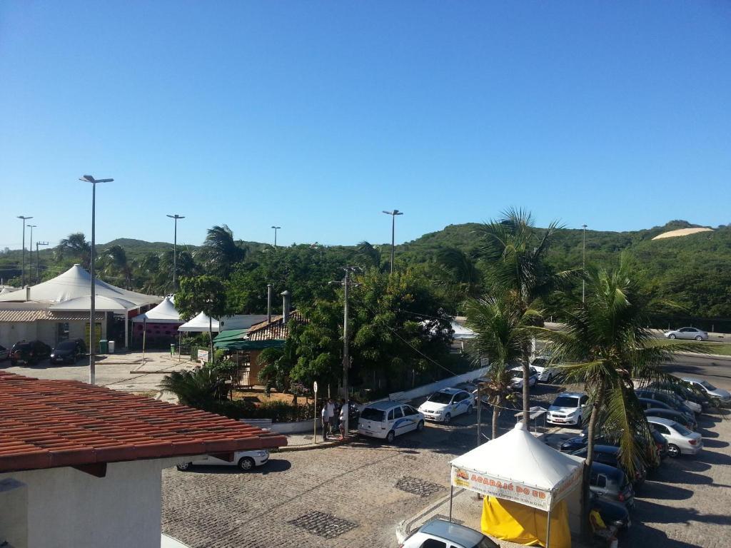 Cp Hotel Economic Natal Oda fotoğraf
