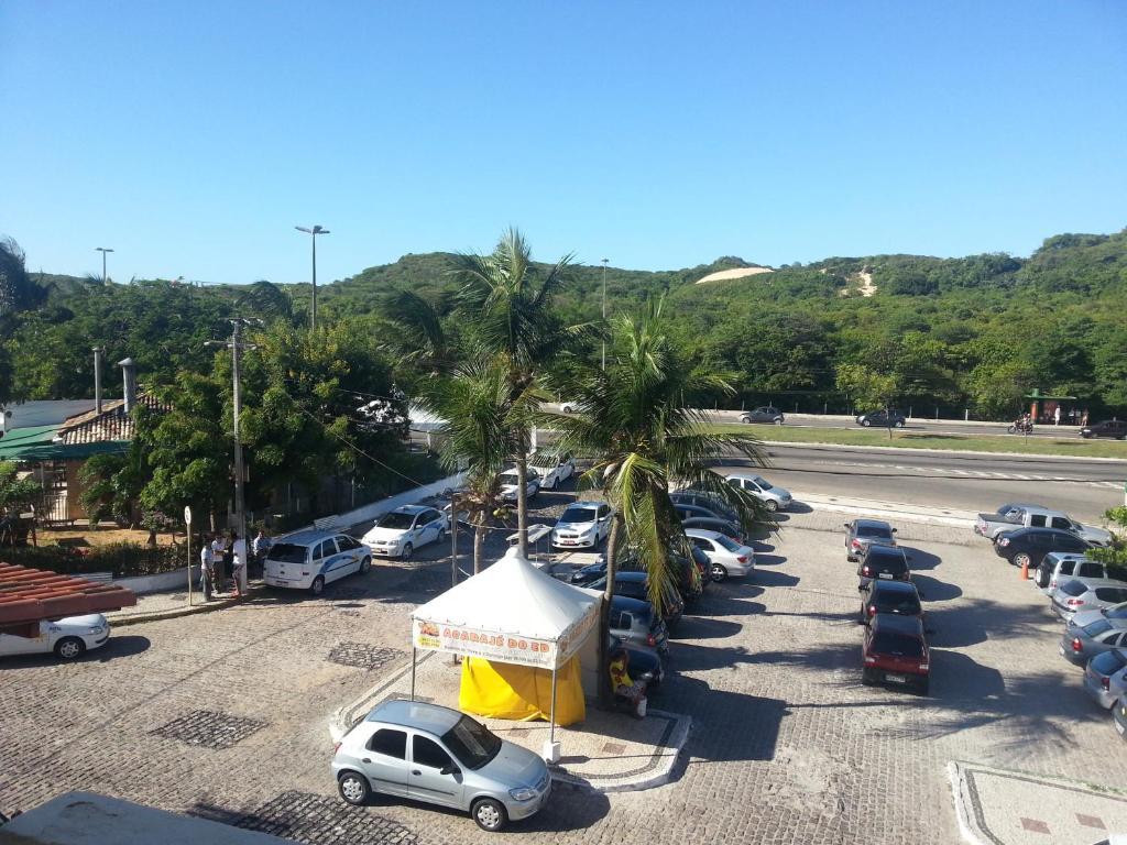 Cp Hotel Economic Natal Dış mekan fotoğraf