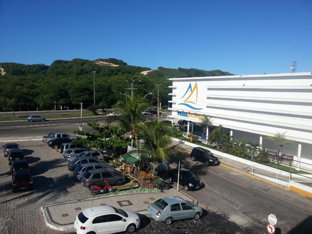 Cp Hotel Economic Natal Dış mekan fotoğraf