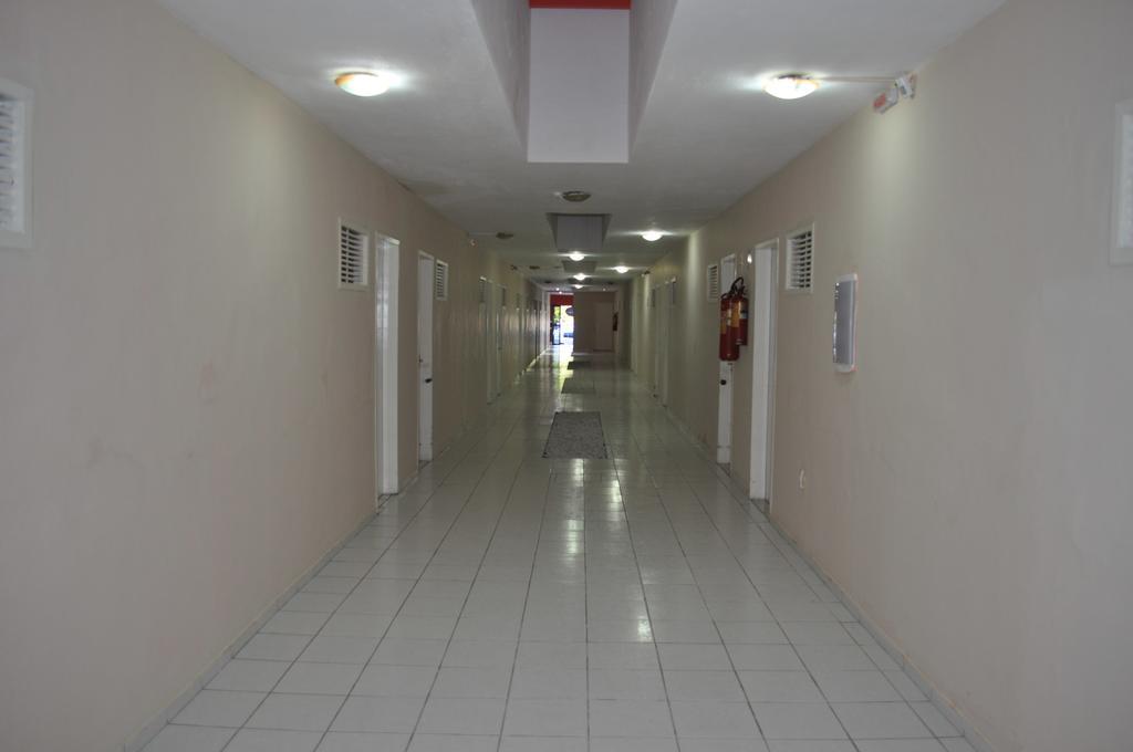 Cp Hotel Economic Natal Dış mekan fotoğraf