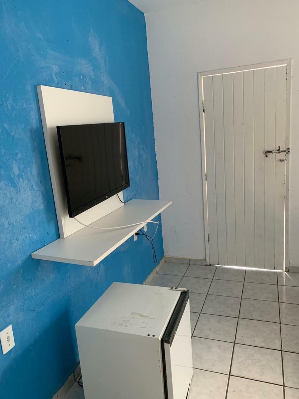 Cp Hotel Economic Natal Dış mekan fotoğraf