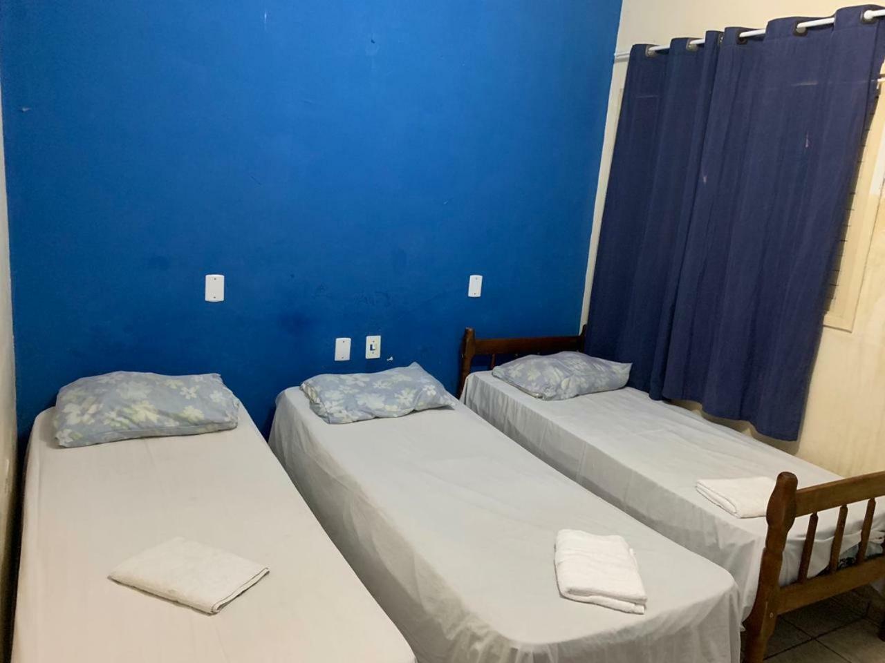 Cp Hotel Economic Natal Dış mekan fotoğraf