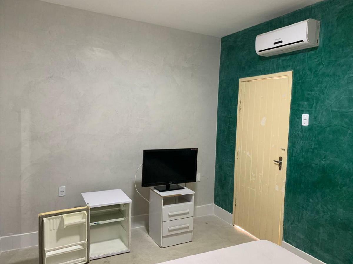 Cp Hotel Economic Natal Dış mekan fotoğraf