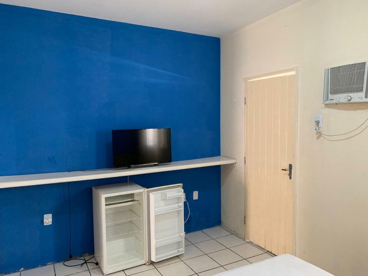 Cp Hotel Economic Natal Dış mekan fotoğraf