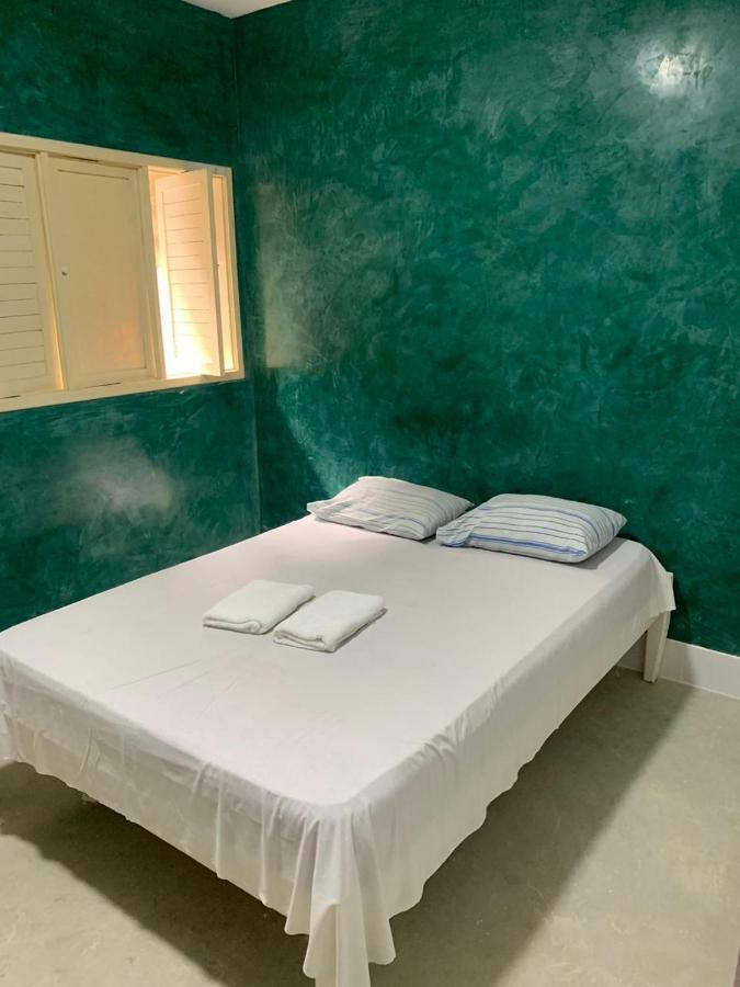 Cp Hotel Economic Natal Dış mekan fotoğraf