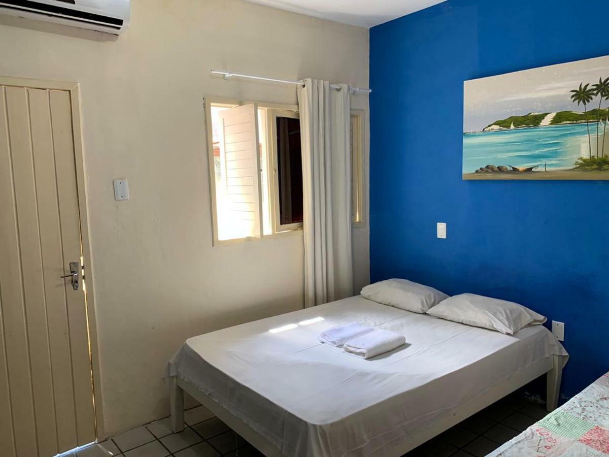 Cp Hotel Economic Natal Dış mekan fotoğraf
