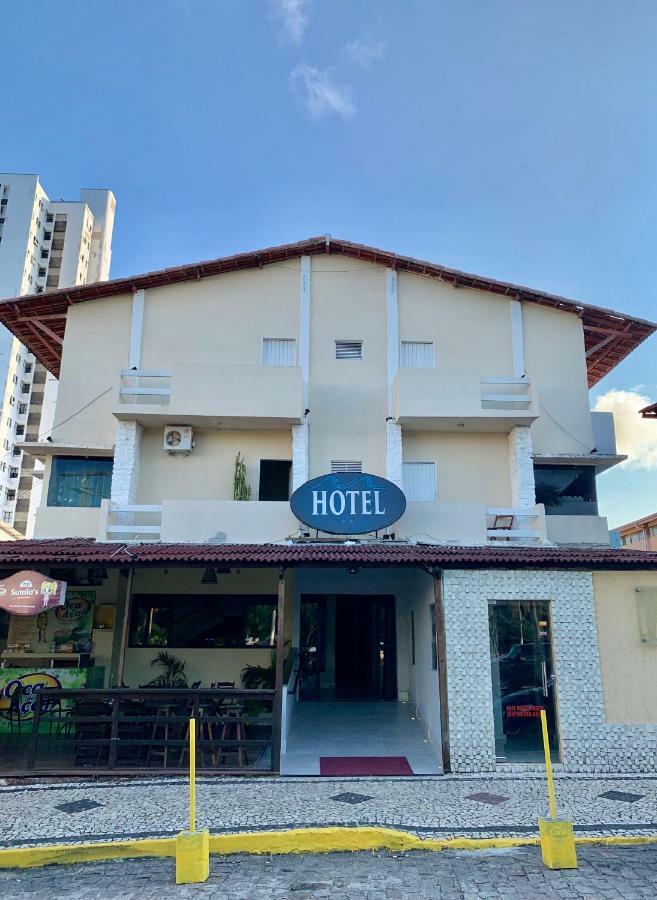 Cp Hotel Economic Natal Dış mekan fotoğraf